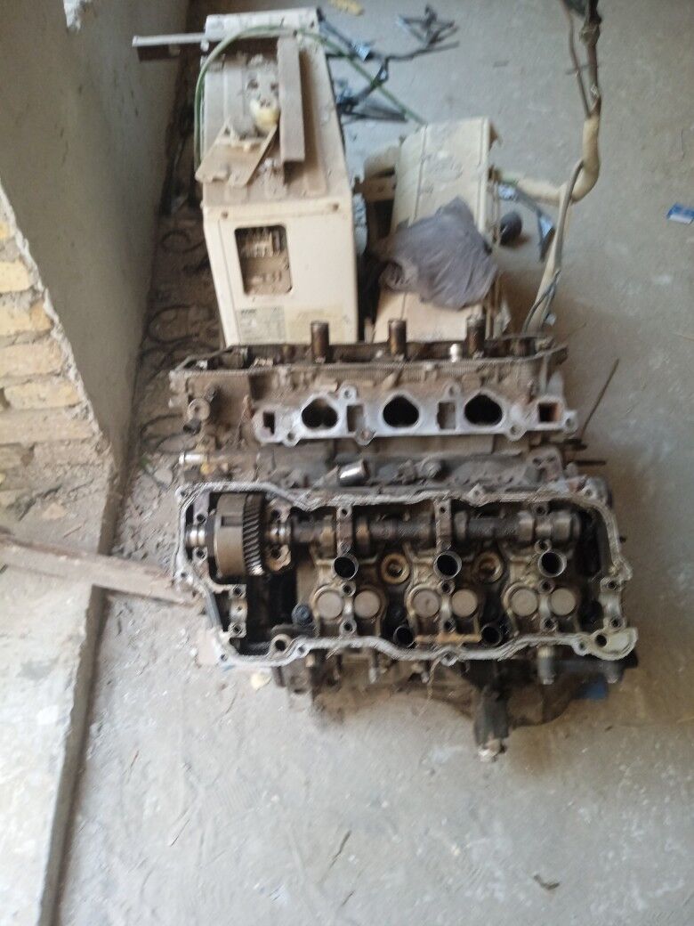 3mz motor 2 000 TMT - Туркменабат - img 3