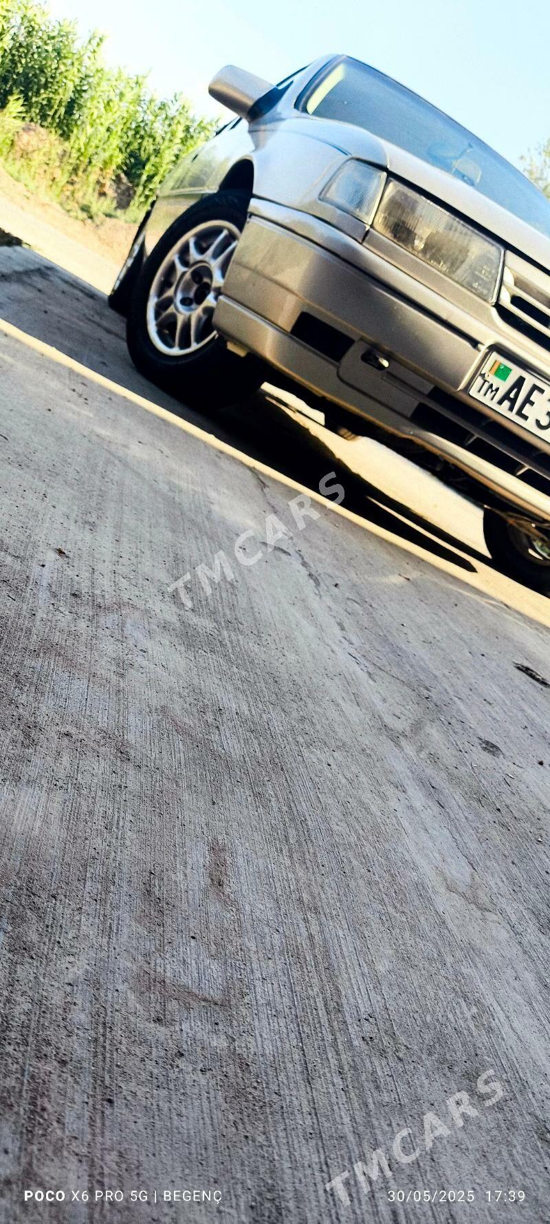 Opel Vectra 1990 - 34 000 TMT - Çärjew - img 5