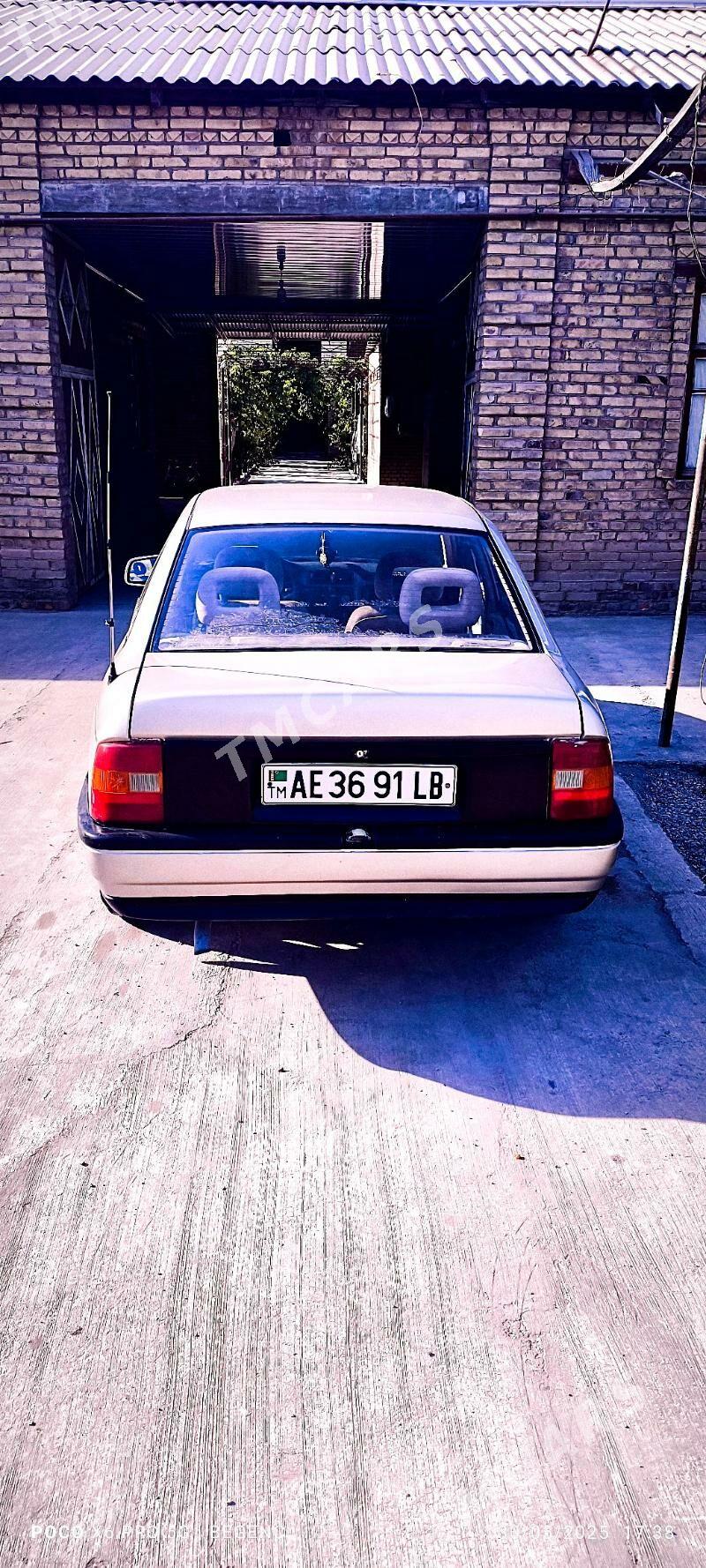 Opel Vectra 1990 - 34 000 TMT - Çärjew - img 3
