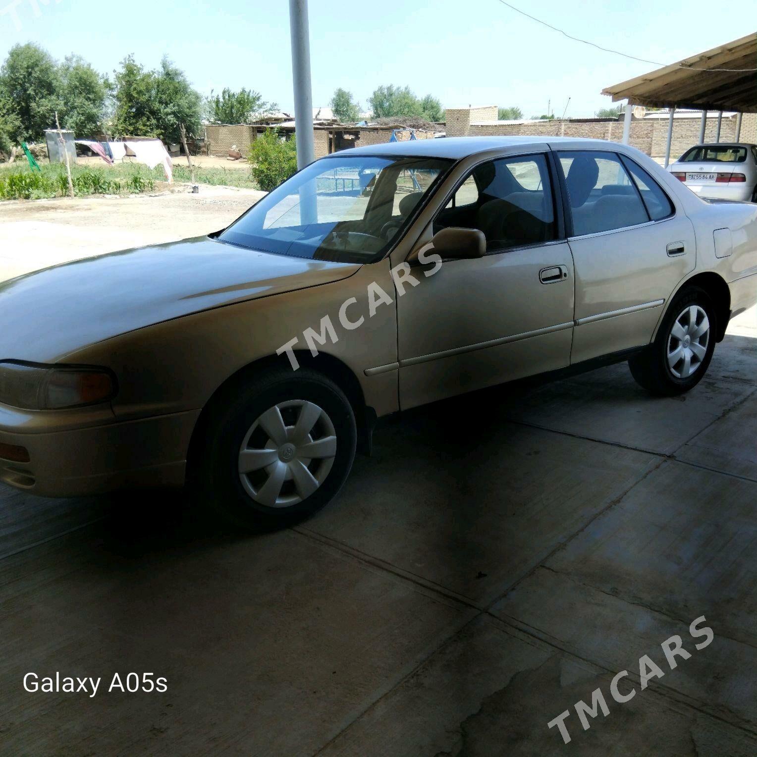 Toyota Camry 1996 - 75 000 TMT - Серахс - img 7