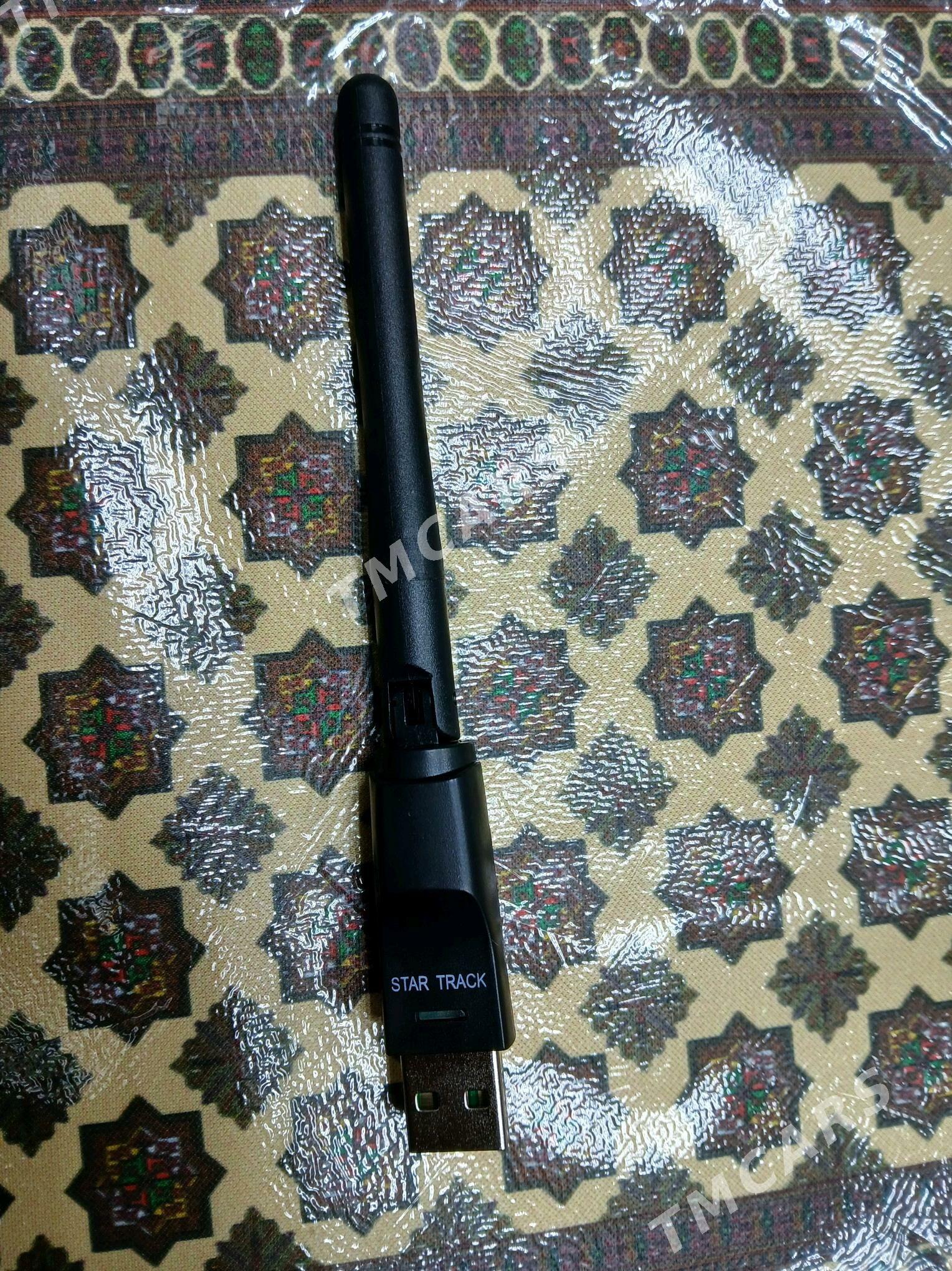swistok wifi - Aşgabat - img 2