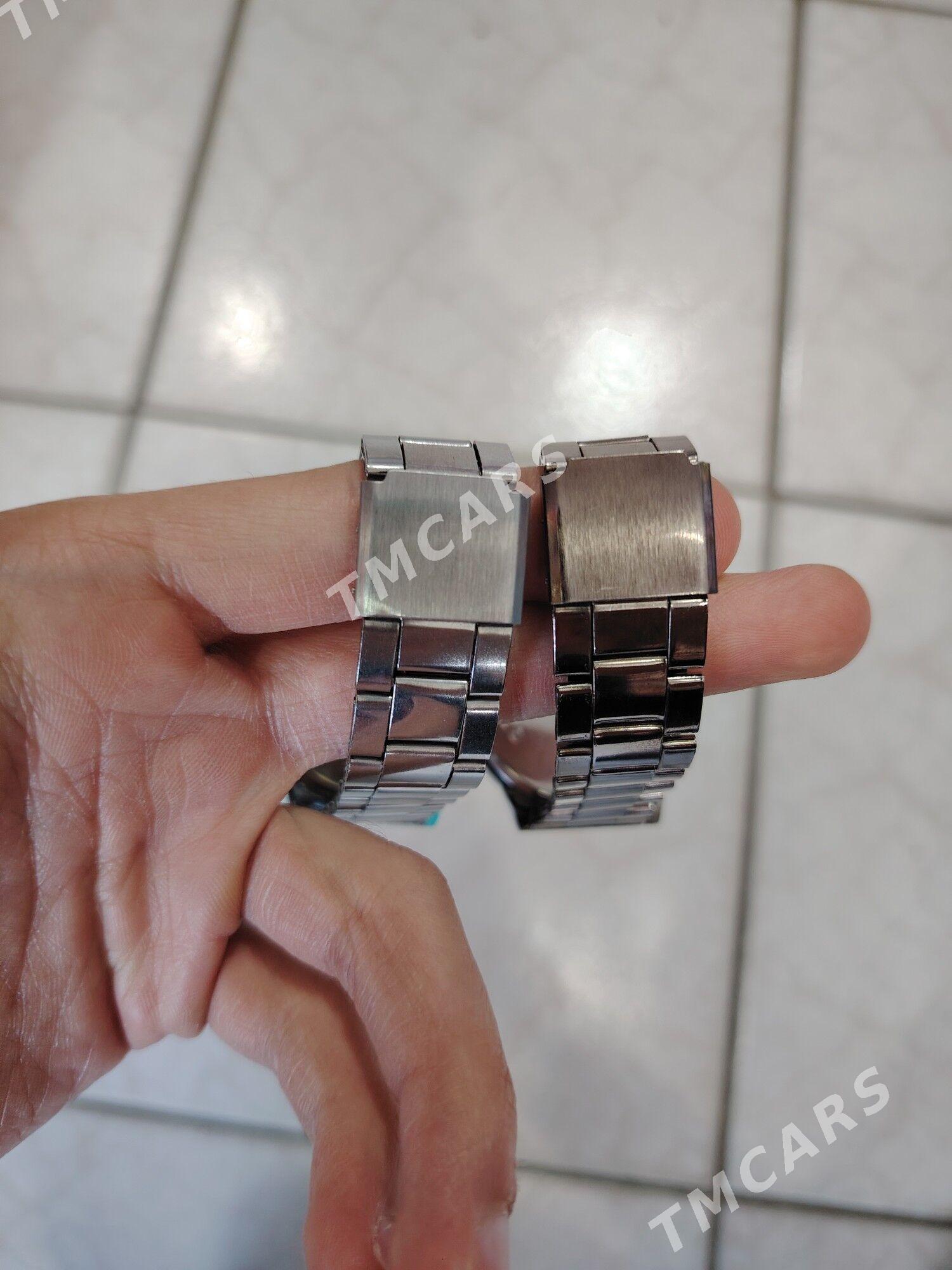 Patek Philippe ve Rolex sagat - Mary - img 2