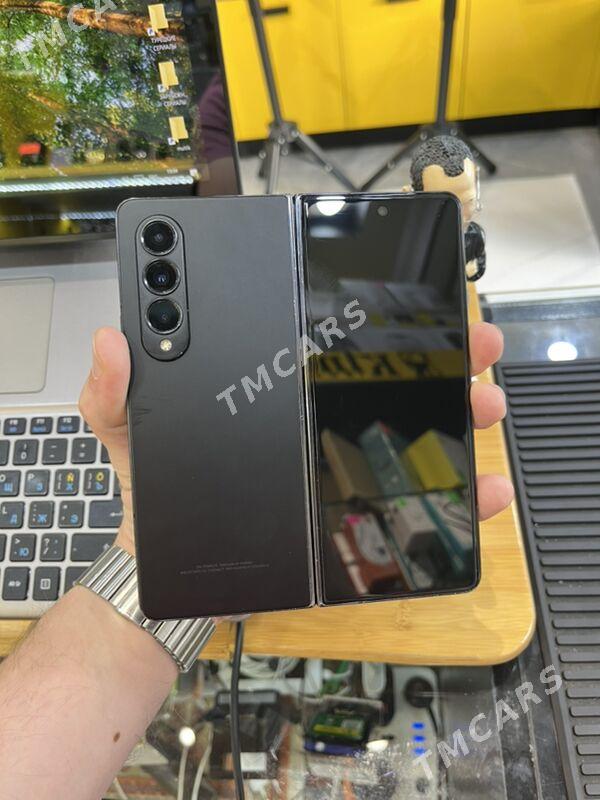 Samsung Z Fold 4 - Türkmenabat - img 6