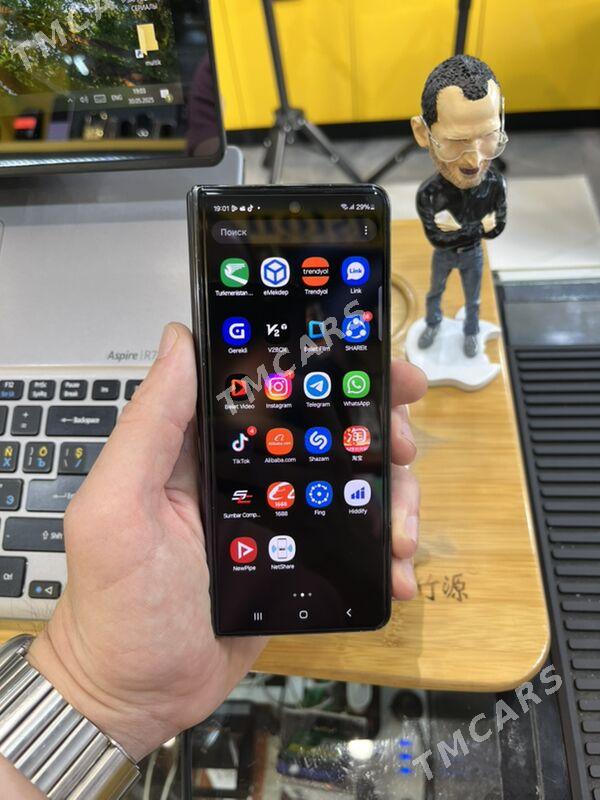 Samsung Z Fold 4 - Türkmenabat - img 4