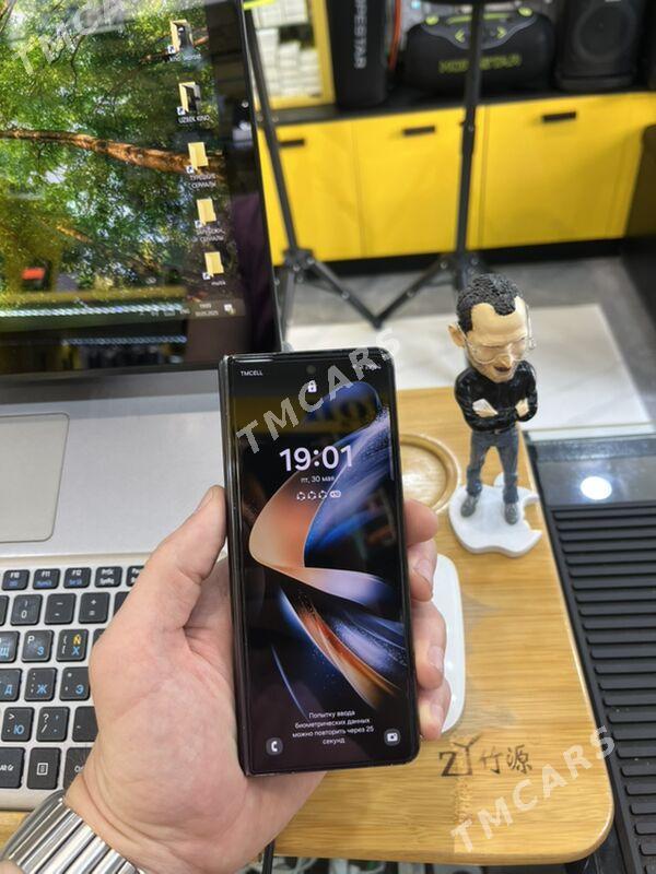 Samsung Z Fold 4 - Türkmenabat - img 3