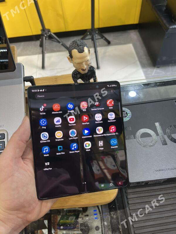 Samsung Z Fold 4 - Türkmenabat - img 2