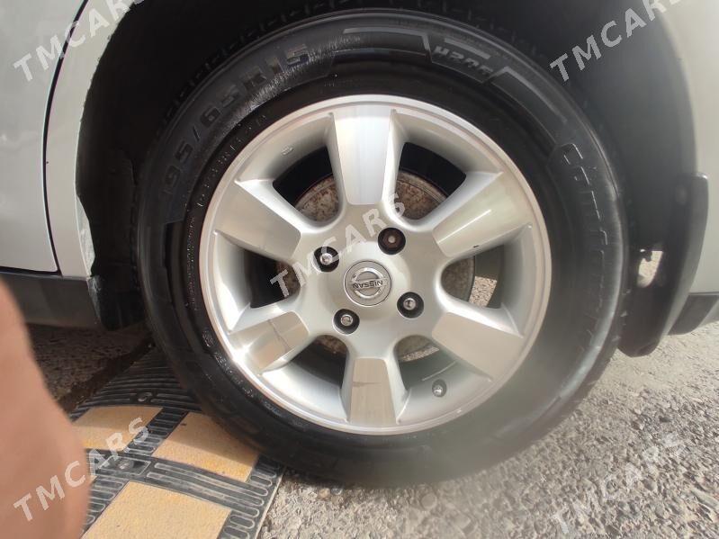 Nissan Versa 2012 - 140 000 TMT - Мир 8 - img 8