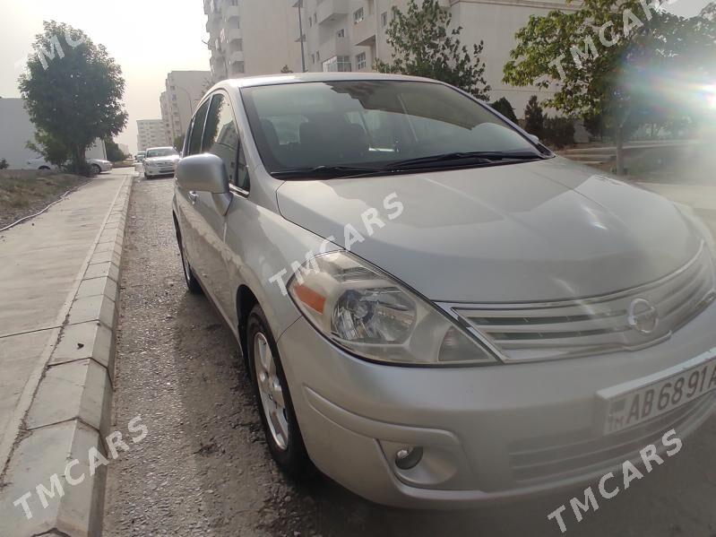 Nissan Versa 2012 - 140 000 TMT - Мир 8 - img 2