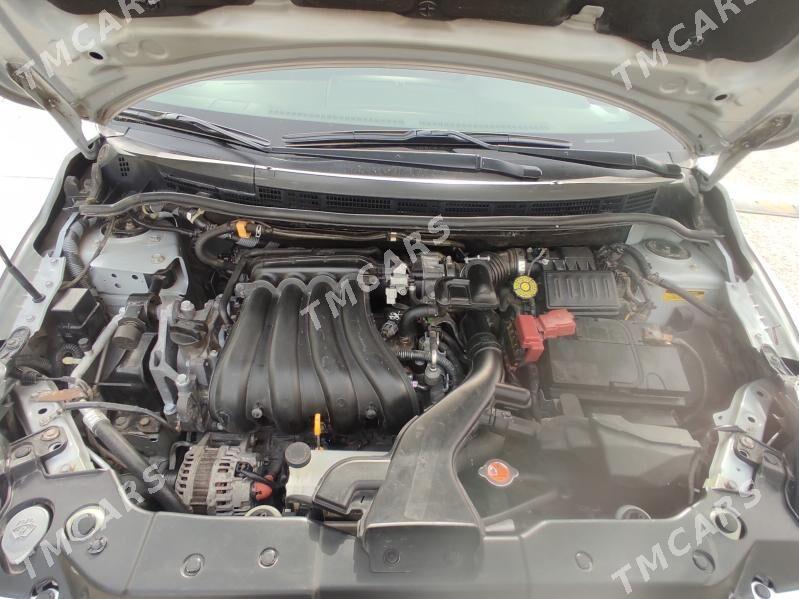 Nissan Versa 2012 - 140 000 TMT - Мир 8 - img 6