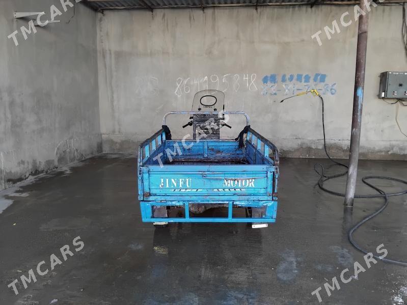 Fekon FK200-14G 2001 - 12 000 TMT - Kaka - img 4