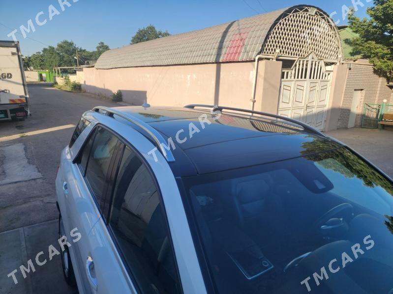 Mercedes-Benz ML400 2015 - 1 400 000 TMT - Ашхабад - img 5