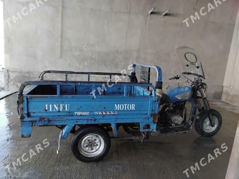 Fekon FK200-14G 2001 - 12 000 TMT - Kaka - img 2