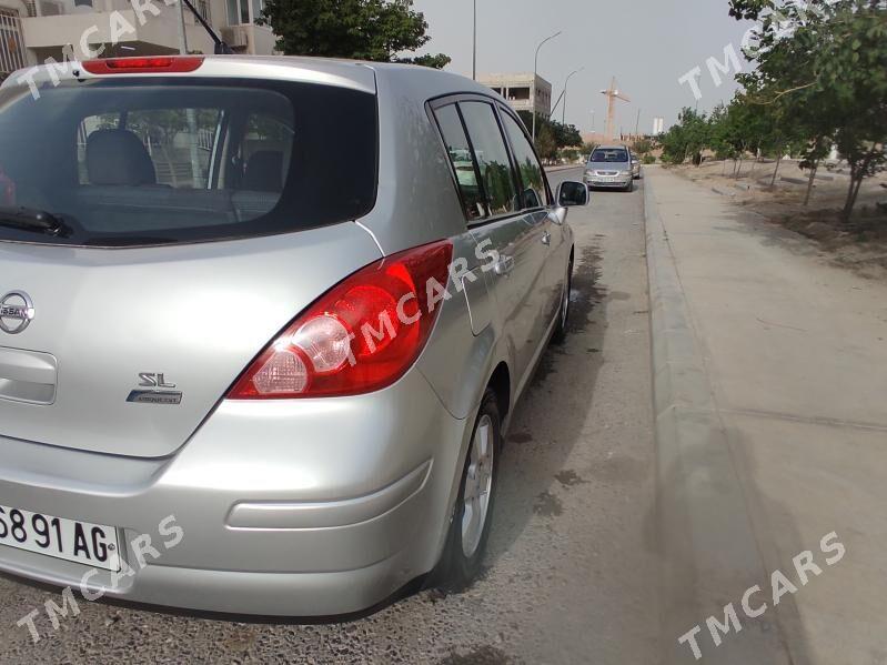 Nissan Versa 2012 - 140 000 TMT - Мир 8 - img 5