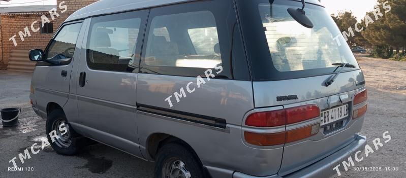 Toyota Town Ace 1992 - 55 000 TMT - Saýat - img 2