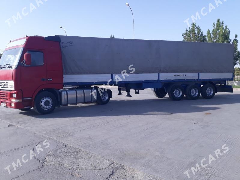 Kogel Euro Trailer 2008 - 125 000 TMT - Mary - img 5