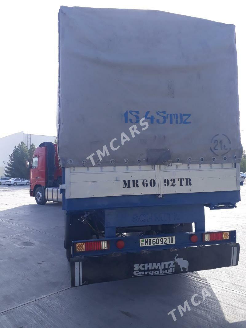 Kogel Euro Trailer 2008 - 125 000 TMT - Mary - img 2