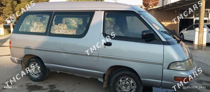 Toyota Town Ace 1992 - 55 000 TMT - Saýat - img 4