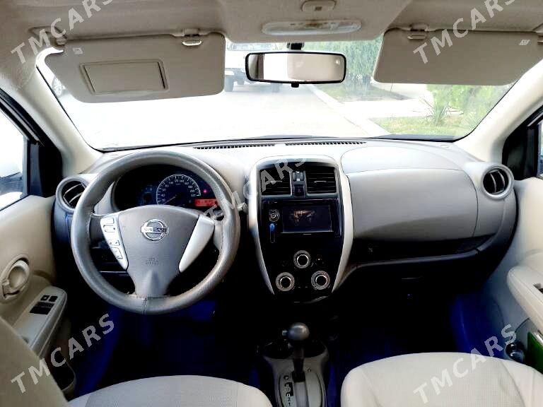 Nissan Sunny 2016 - 130 000 TMT - Aşgabat - img 5