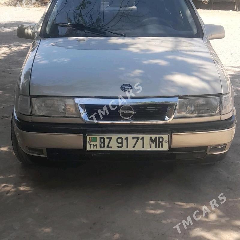 Opel Vectra 1991 - 36 000 TMT - Murgap - img 3