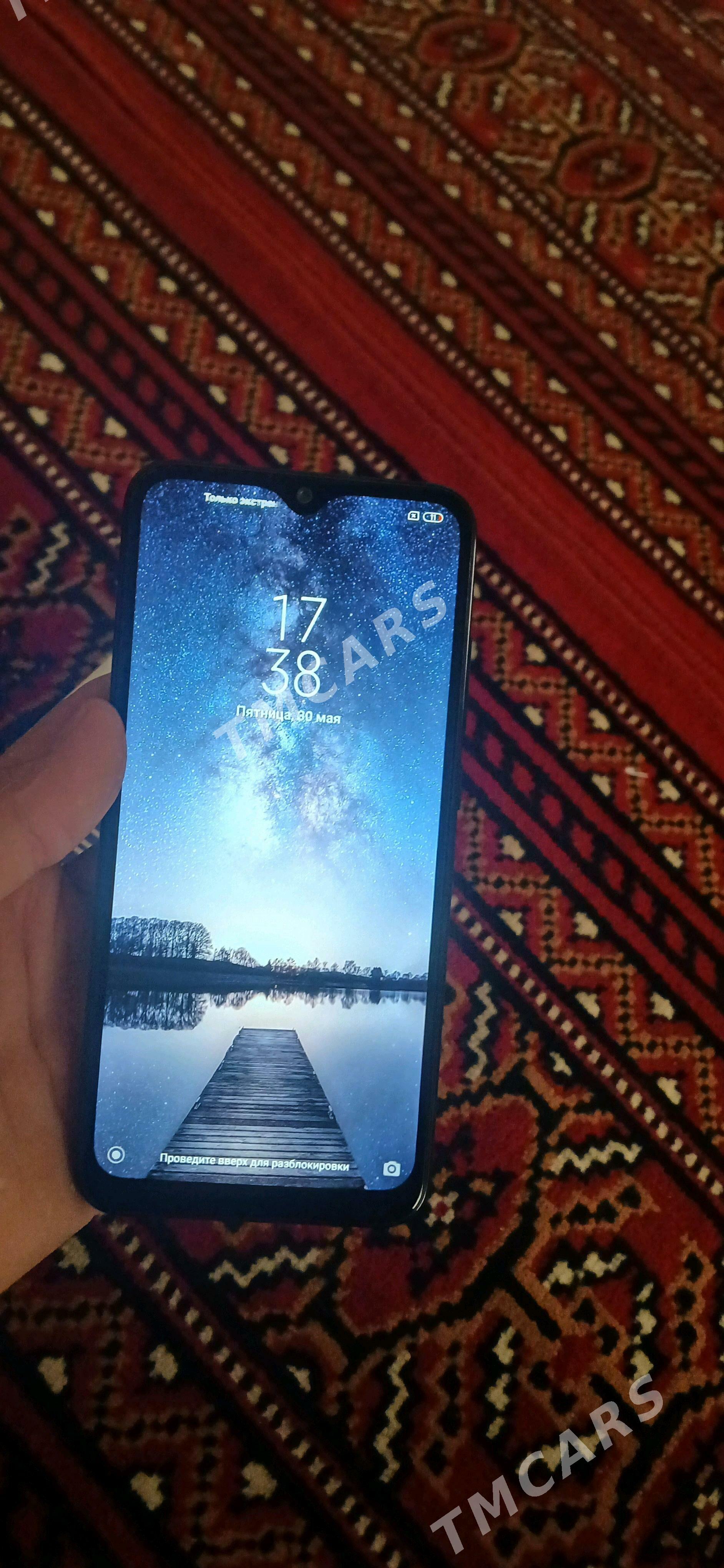 not 8 - Бахарден - img 2