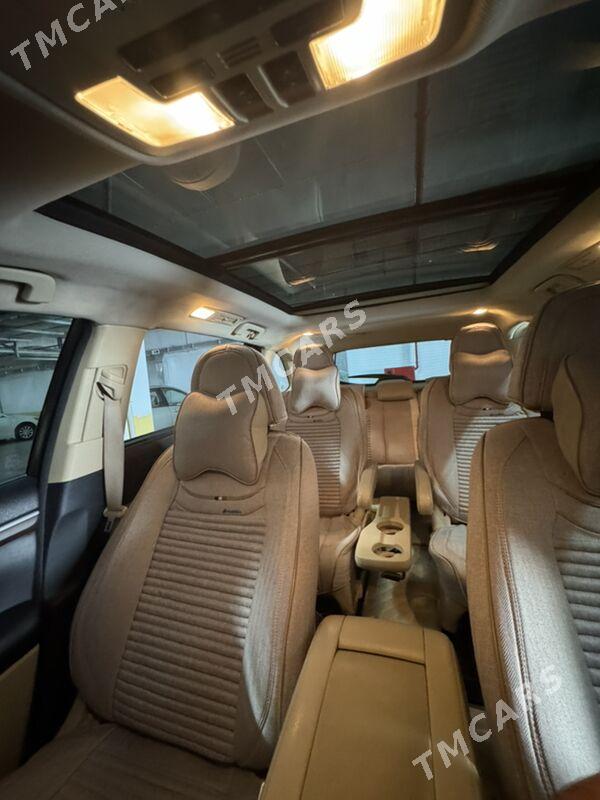 Toyota Highlander 2016 - 400 000 TMT - Aşgabat - img 4