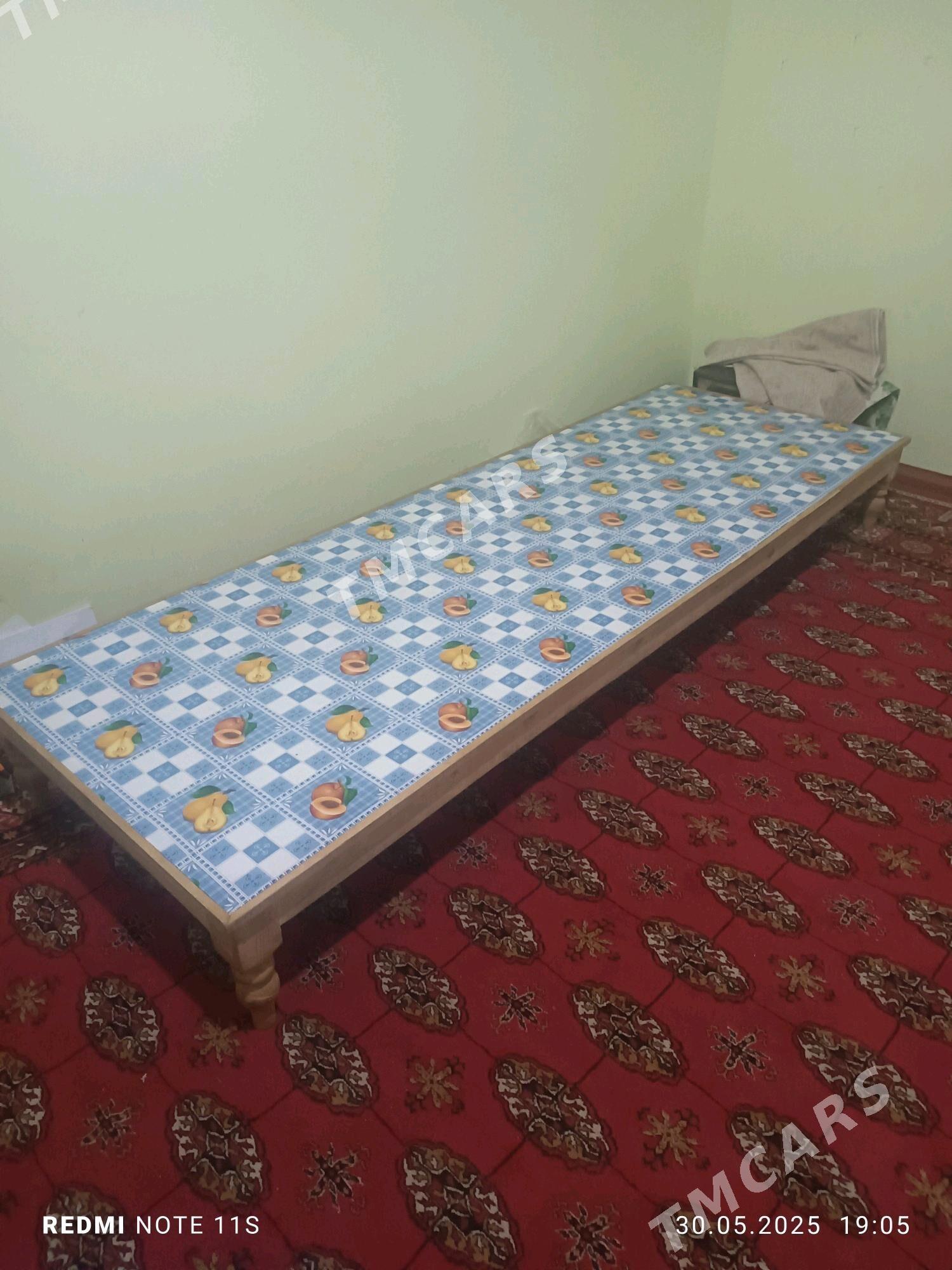Çaý stol - Daşoguz - img 2