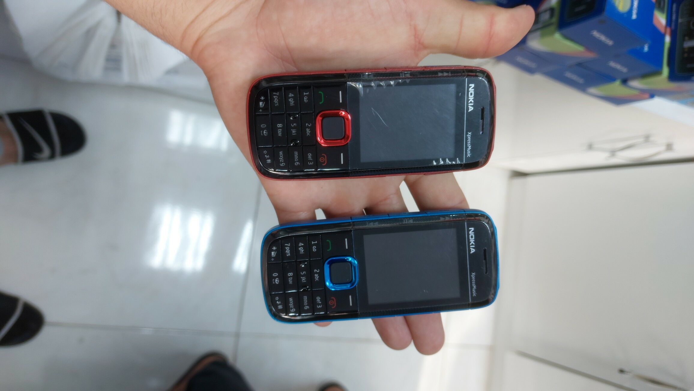 Nokia - Ашхабад - img 3