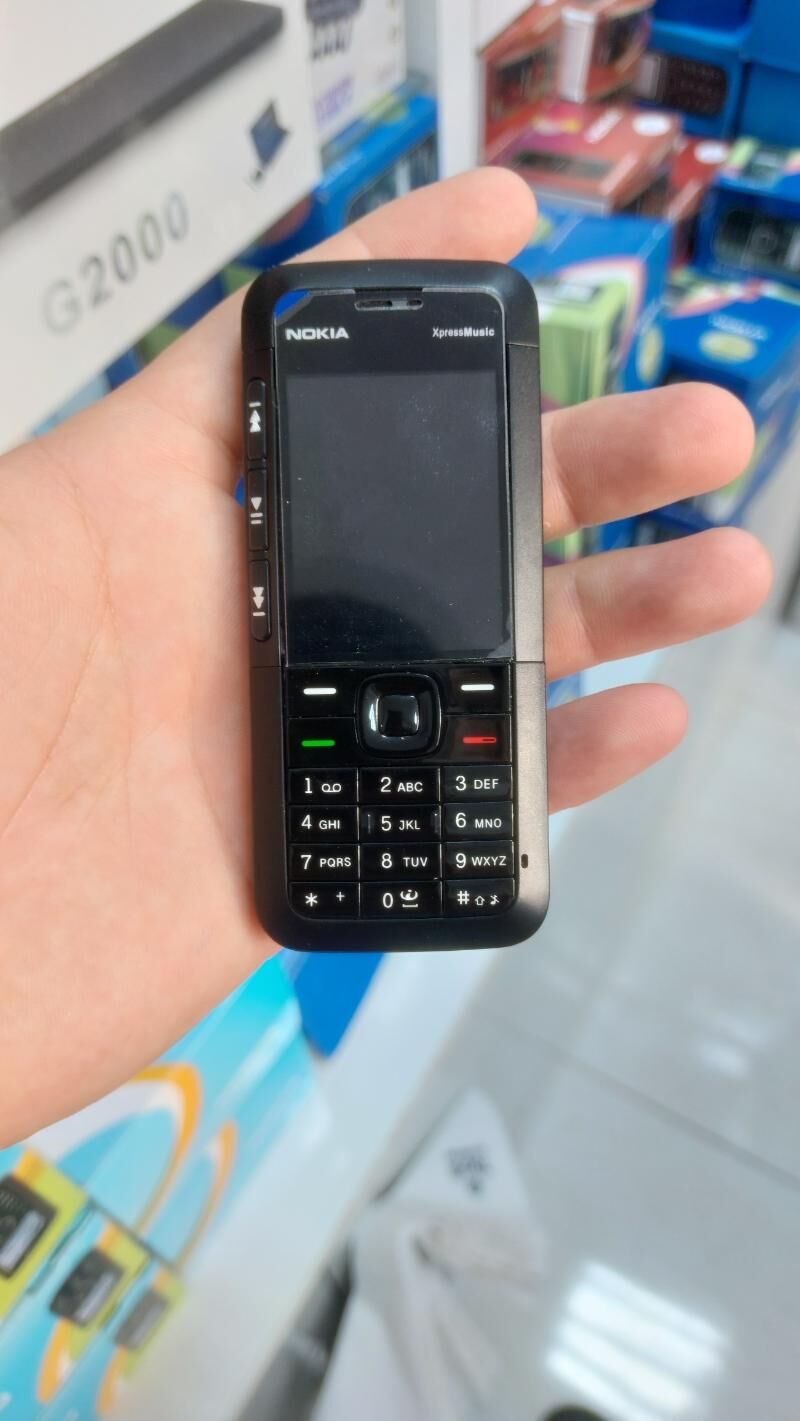 Nokia - Ашхабад - img 6