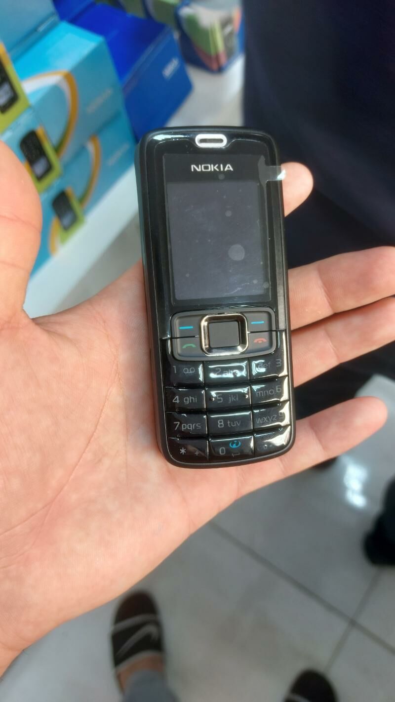Nokia - Ашхабад - img 4