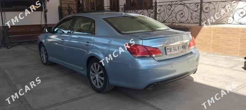 Toyota Avalon 2011 - 280 000 TMT - Байрамали - img 4
