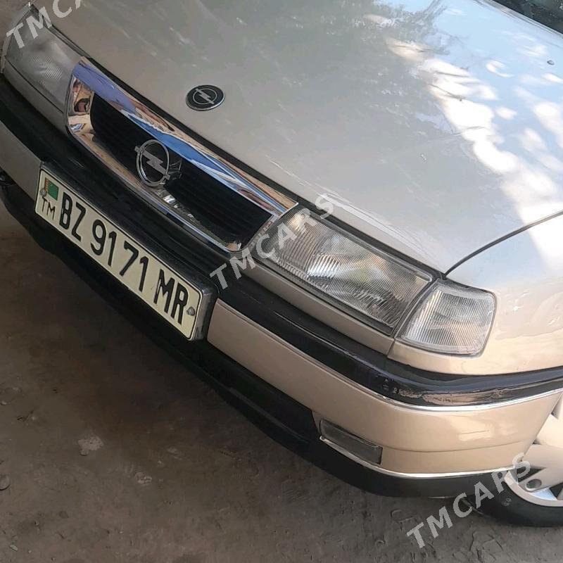 Opel Vectra 1991 - 36 000 TMT - Murgap - img 5