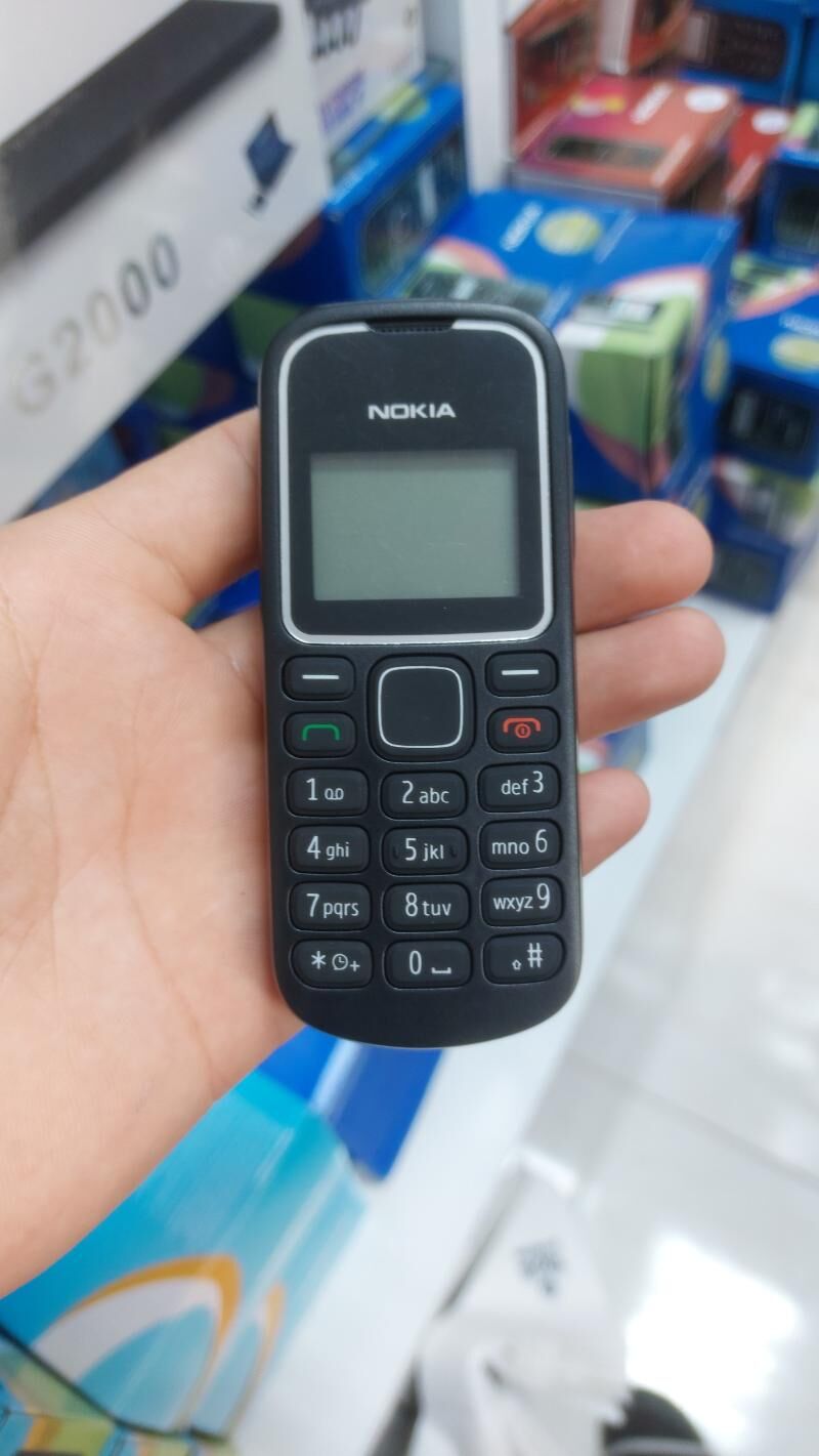 Nokia - Ашхабад - img 5