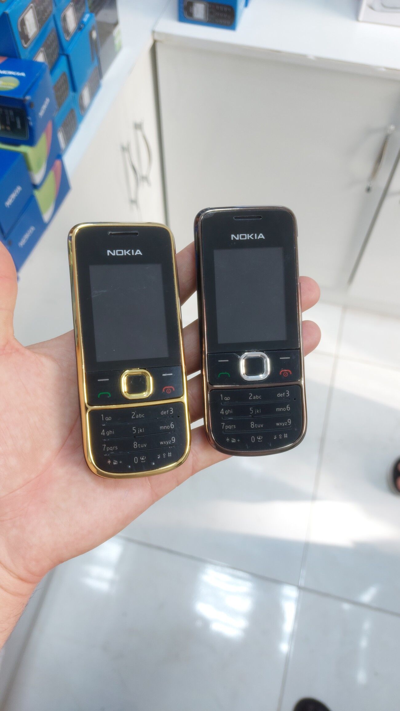 Nokia - Ашхабад - img 2