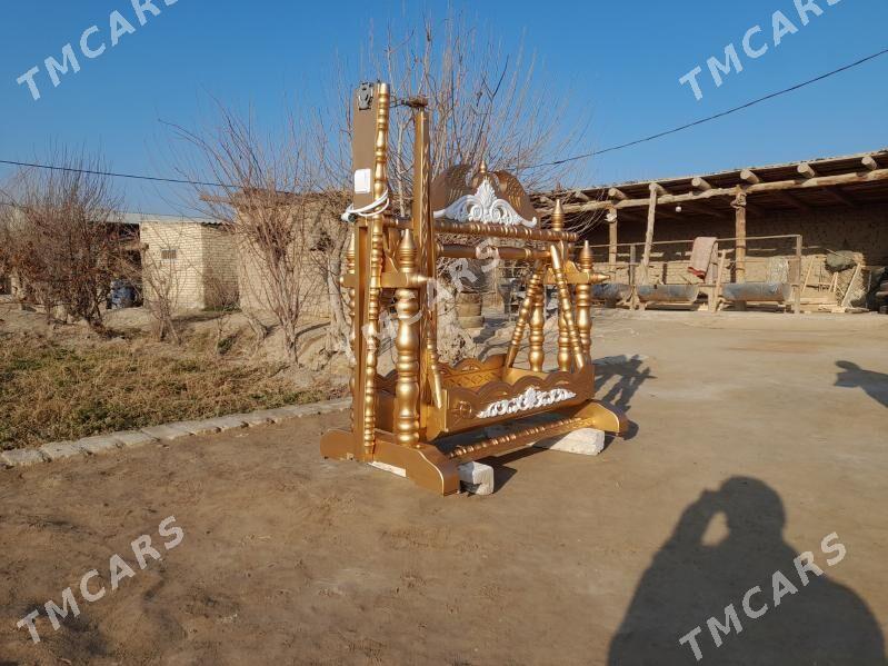 tokly sallançak - Aşgabat - img 3