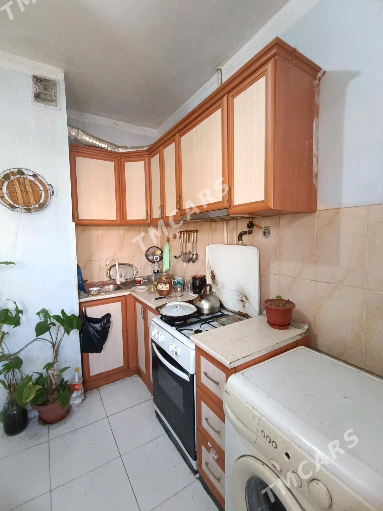 GYSSGALY MIR7 2 KOMNAT - Aşgabat - img 3