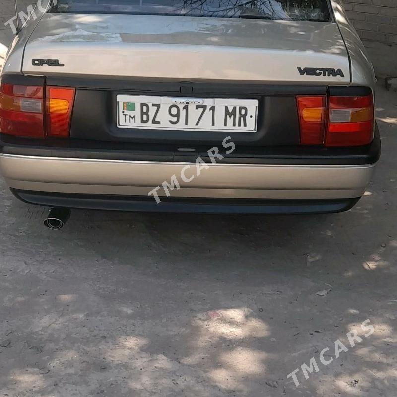 Opel Vectra 1991 - 36 000 TMT - Murgap - img 7