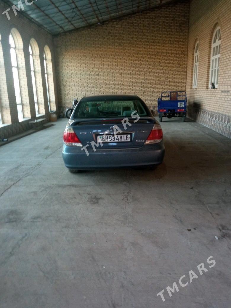 Toyota Camry 2002 - 190 000 TMT - Sakar - img 3