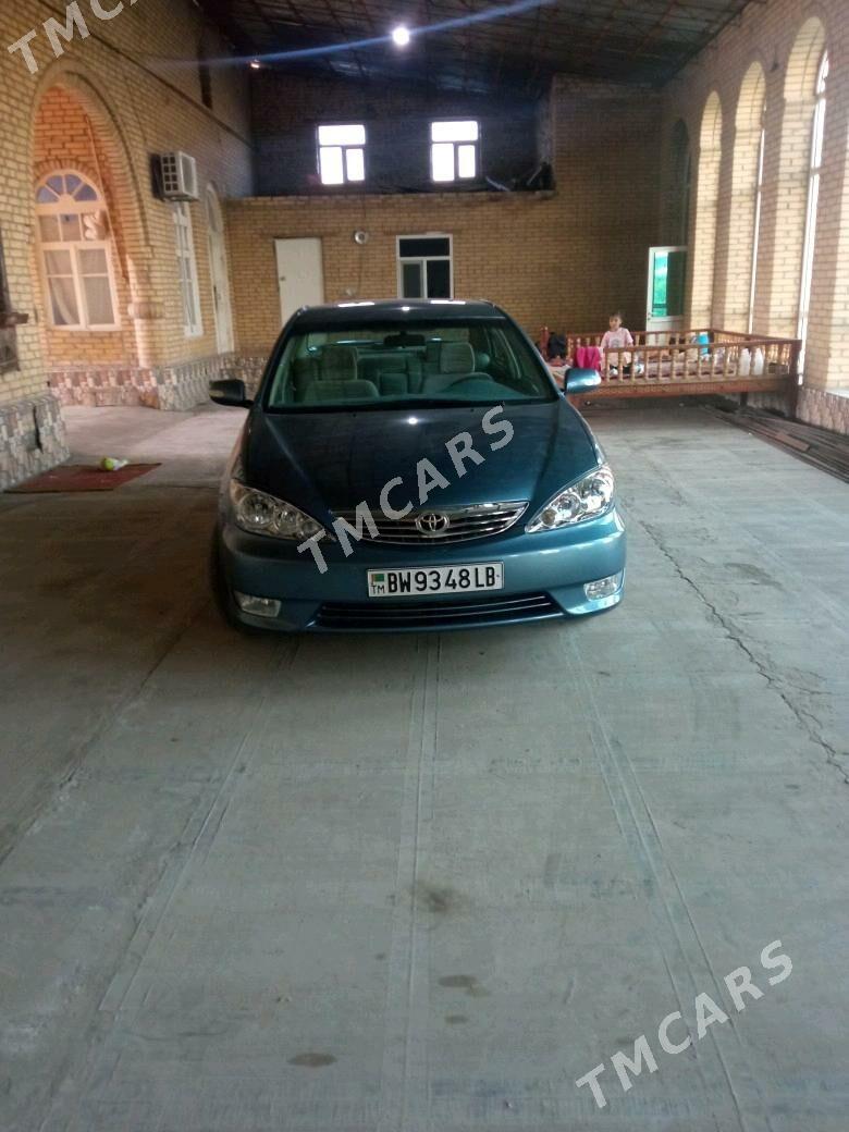 Toyota Camry 2002 - 190 000 TMT - Sakar - img 1