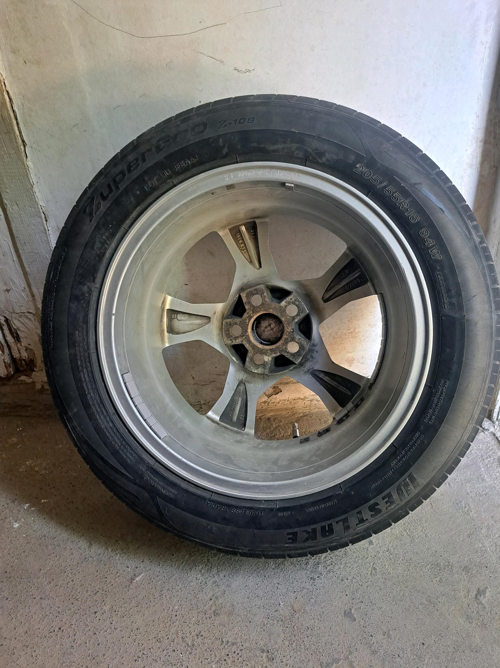 Teker 1 100 TMT - Кëши - img 2