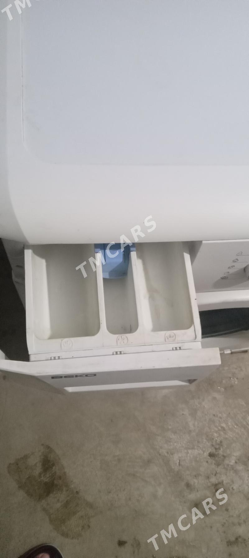 kir maşyn Beko - Ашхабад - img 4