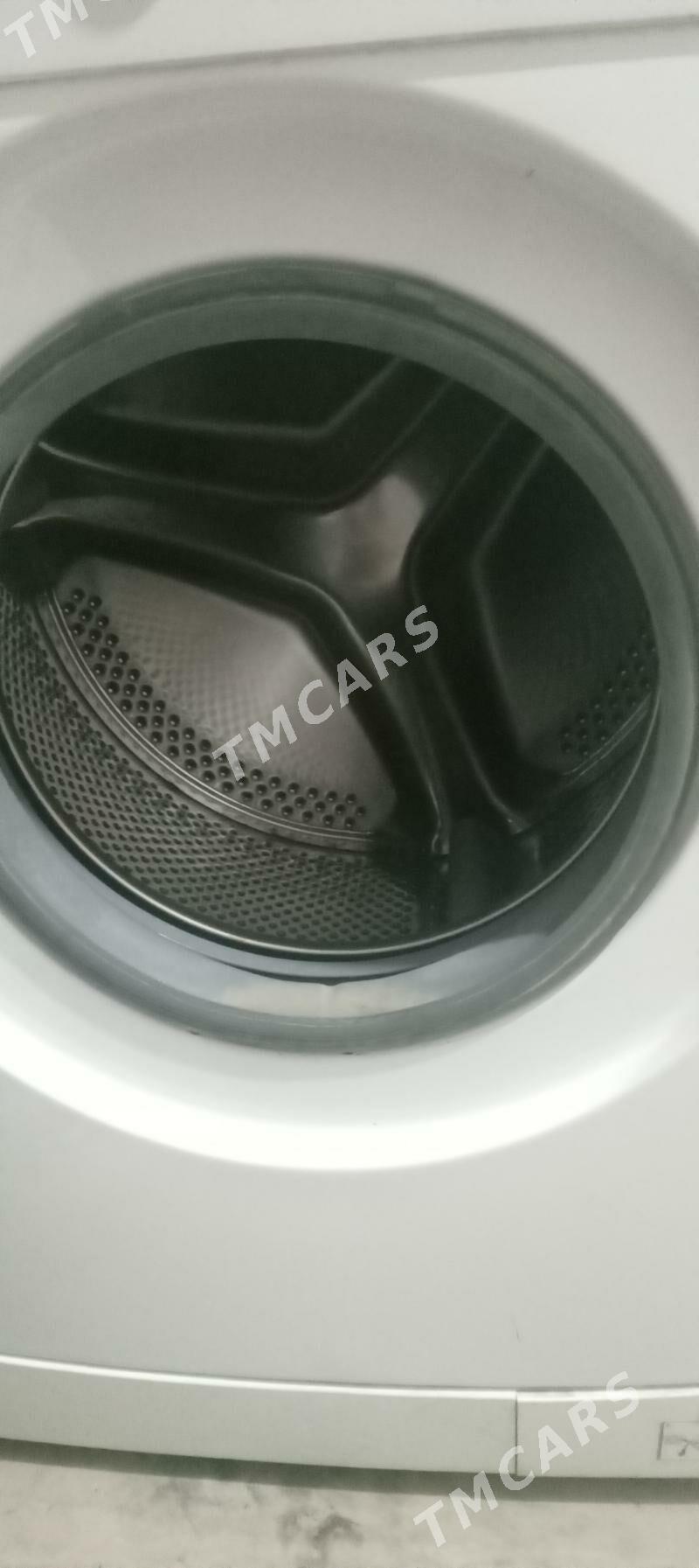 kir maşyn Beko - Ашхабад - img 5