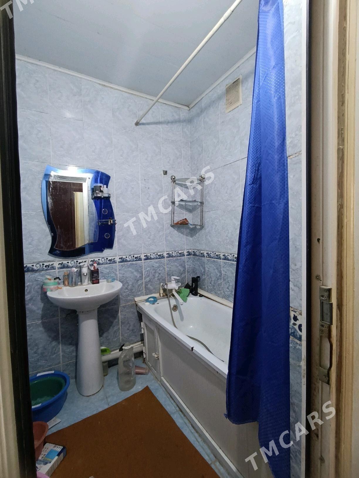 AMATLY BAHA MIR7 2 KOMNAT - Ашхабад - img 4