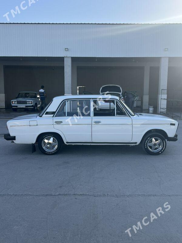 Lada 2106 1988 - 25 000 TMT - Tejen - img 2