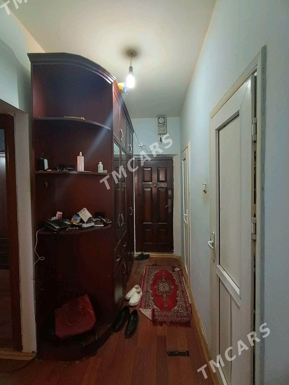 AMATLY BAHA MIR7 2 KOMNAT - Ашхабад - img 5