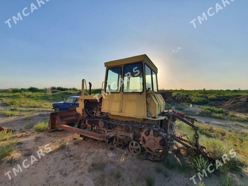 MTZ 82 1992 - 80 000 TMT - Farap - img 3