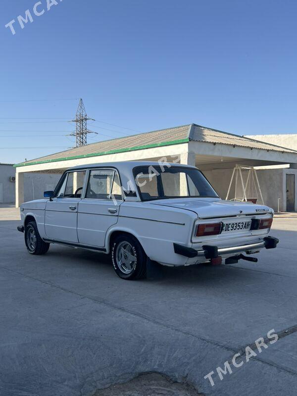 Lada 2106 1988 - 25 000 TMT - Tejen - img 5