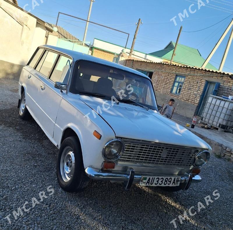 Lada 2102 1996 - 13 000 TMT - Kaka - img 2