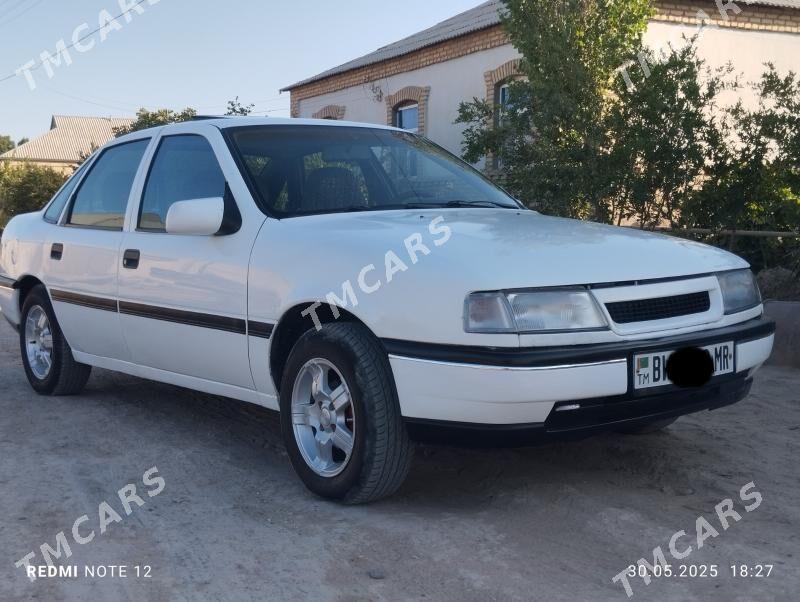 Opel Vectra 1992 - 40 000 TMT - Baýramaly - img 4