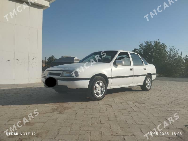 Opel Vectra 1992 - 40 000 TMT - Baýramaly - img 3