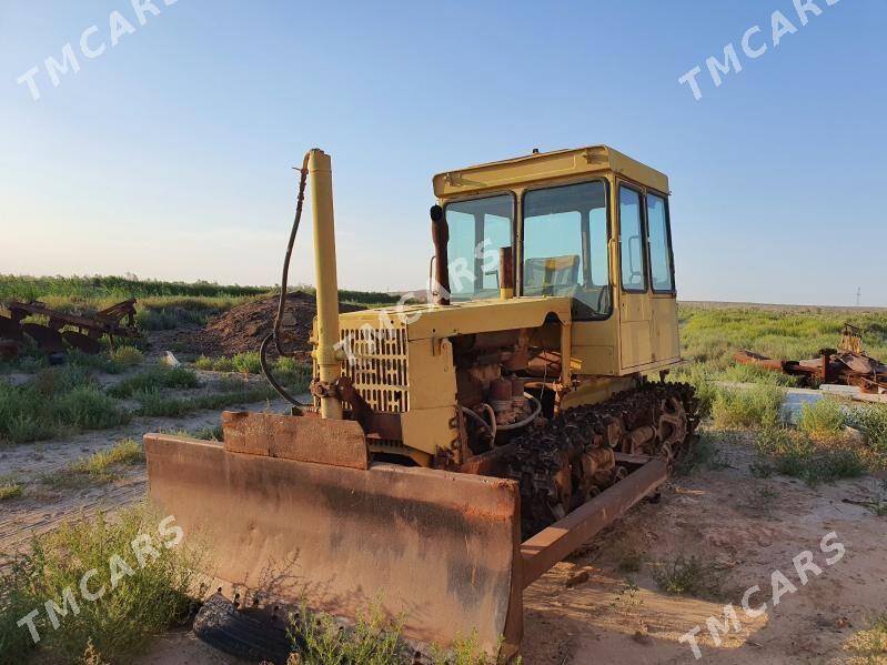 MTZ 82 1992 - 80 000 TMT - Farap - img 4
